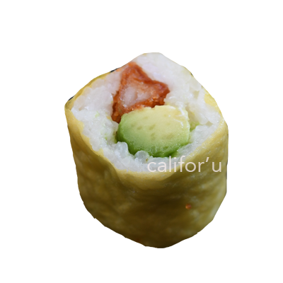 Chiken avocat